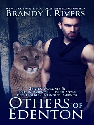 cover image of Others of Edenton